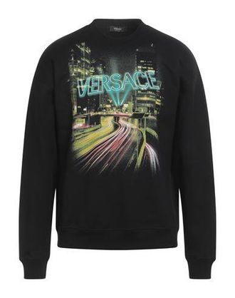 Versace Sweatshirts