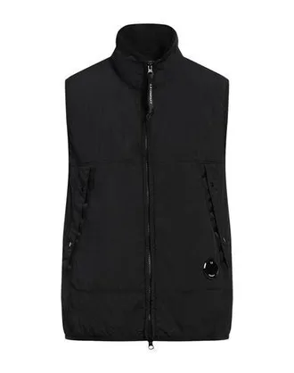 C.P. Company ROPA DE ABRIGO - Chompas sin mangas en YOOX.COM