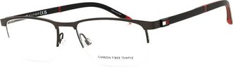 Tommy Hilfiger Mens 54Mm Optical Frames