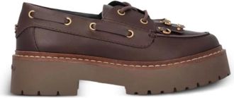 Pinko Pinko, Donna, Scarpe, Marrone, 40 EU, new