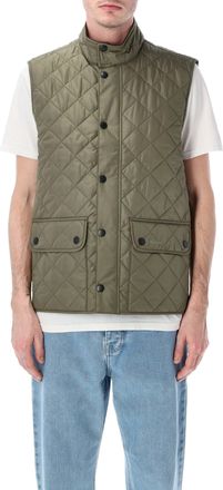 Barbour Jacken Gr&uuml;n