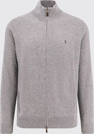 Polo Ralph Lauren Felpa Polo Ralph Lauren in lana