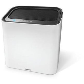Soehnle Airfresh Wash 500 Humidificador 4 L 35 W Negro, Blanco