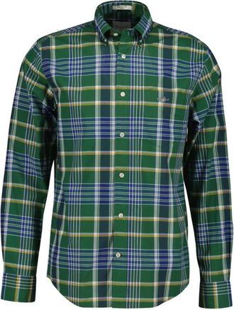 GANT Uomo, Magliette, Multicolore, M, new