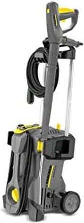 Karcher K&auml;rcher Hd 5/11 P Plus Limpiadora De Alta Presi&oacute;n Compacta, M&oacute;vil Y Ligera, 490 L/h Y 110 Bar, Gris