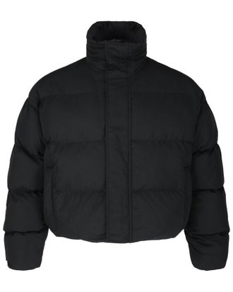 Balenciaga Quilted Puffer Jacket