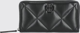 Tory Burch Portafoglio Kira Tory Burch in pelle matelass&egrave;