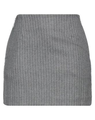 Manila Grace BOTTOMWEAR - Mini skirts on YOOX.COM