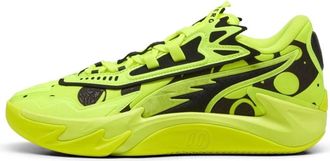 Puma Hombre, Zapatos, Amarillo, Talla: 47 EU