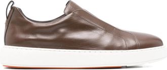 Santoni Victory Sneakers