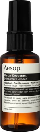Aesop Lifestyle-Donna