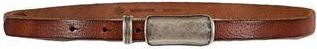 Eleventy Small Leather Goods - Belts sur YOOX.COM