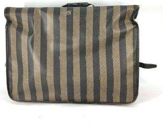 Fendi Brown Other Other (Pre-Owned)