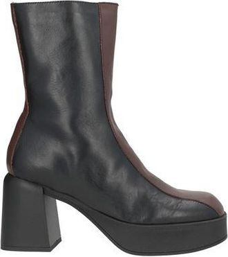 Patrizia Bonfanti FOOTWEAR - Ankle boots on YOOX.COM