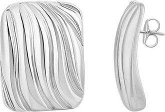 SHYMI Shymi 18K Plated Earring