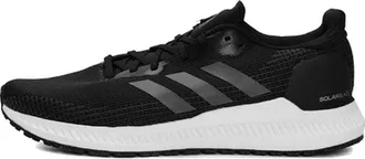 adidas Solar Blaze Riding shoes Black Gray EF0815