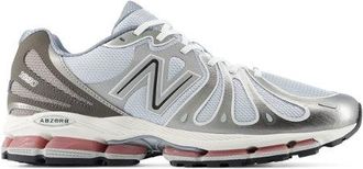 New Balance Unisex 1890 en Gris, Talla 37.5