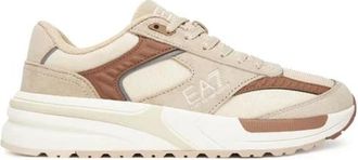 Emporio Armani Emporio Armani Ea7, Hombre, Zapatos, Multicolor, Talla: 40 1/2 EU