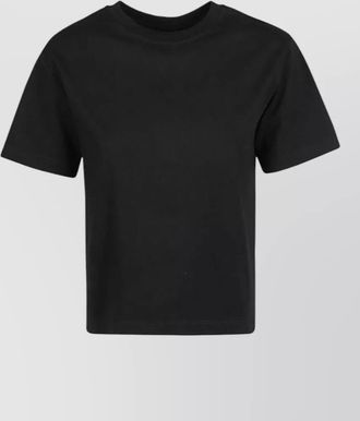 ARMARIUM slim-fit cotton short-sleeve t-shirt