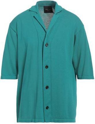 Roberto Collina KNITWEAR - Cardigans sur YOOX.COM