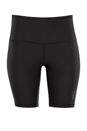 Winshape Shorts WINSHAPE Functional Comfort AEL412C, Damen, Gr. XS, Normalgr&ouml;ssen, schwarz, 85% Polyester, 15% Elasthan, Hosen Shorts, Ultra weicher, elastisch