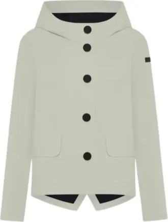 Roberto Ricci Design Montecristo Jacket - Dames - Zomerjassen - Beige - XS - Jassen