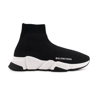 Balenciaga Mujer, Zapatos, Negro, Talla: 36 EU
