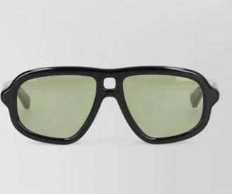 Bottega Veneta sophia ribbon aviator sunglasses
