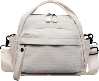 Generic Kexpery Womens Shoulder Bag, Durable Canvas with Front Pocket, Convenient Bag for Shopping, Work, Daily Travel