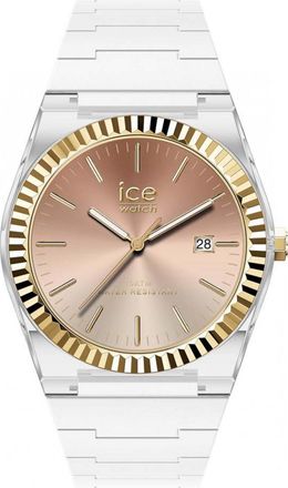 Ice Watch Womens 024773 Ladies Ice Power Watch - White - One Size