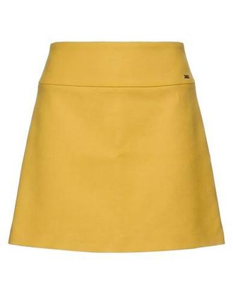 Fay BOTTOMWEAR - Mini skirts on YOOX.COM