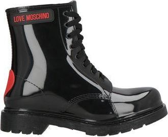 Love Moschino SCHUHE - Stiefeletten auf YOOX.COM