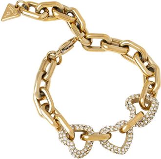 Guess Donna, Accessori, Giallo, S, new