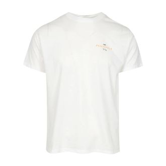 Peninsula Hombre, Camisetas, Blanco, Talla: L