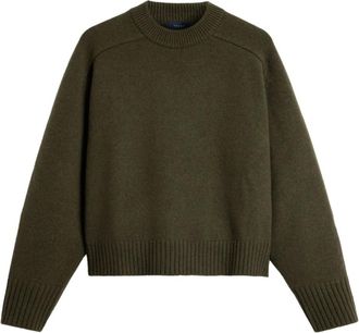 SOEUR Soeur, Dames, Truien, Groen, Maat: XS