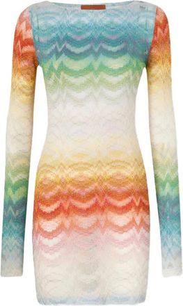 Missoni Long Sleeve T-Shirt