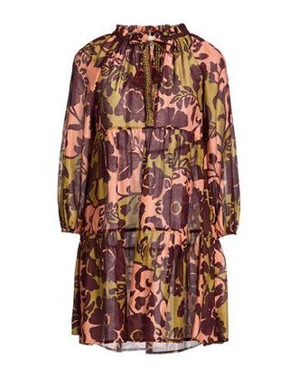 Anjuna DRESSES - Mini dresses sur YOOX.COM