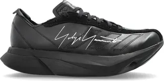 Yohji Yamamoto Donna, Scarpe, Nero, 38 1/2 EU, new