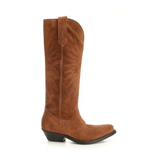 Golden Goose Mujer, Zapatos, Marr&oacute;n, Talla: 39 EU