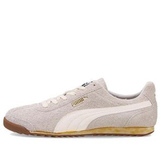 Puma Arizona Gray White 384402-01