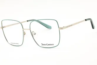 Juicy Couture JU 248/G 0ZI9 00 Teal 55mm