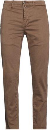 Siviglia PARTES DE ABAJO - Pantalones en YOOX.COM