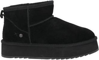 Lumberjack CALZADO - Botines de ca&ntilde;a alta en YOOX.COM