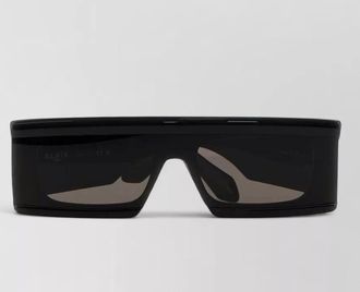 Alaia acetate sunglasses