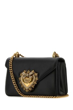Dolce & Gabbana Bb7475af984 80999 Nero Borse A Tracolla Bag