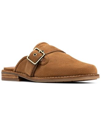 Donald J Pliner Sabel Leather Mule