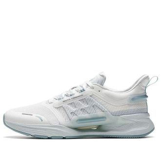 Anta Running Series Sneakers White Blue 112337789-2