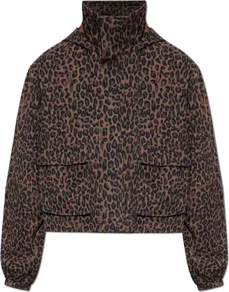 The Upside Mujer, Chaquetas, Marr&oacute;n, Talla: L