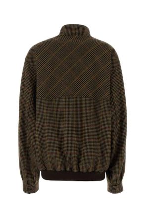 Miu Miu Cammello Jacket