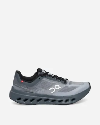 On Men s Cloudsurfer Next Sneakers Stone / Marsh